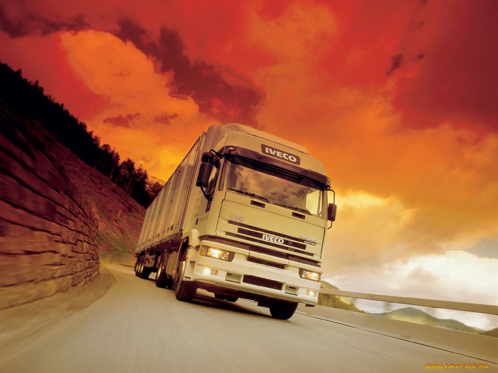 , iveco